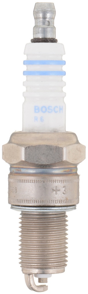 Bosch 1 Pole Nickel Spark Plug 0242229656