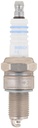 Bosch 1 Pole Nickel Spark Plug 0242229656