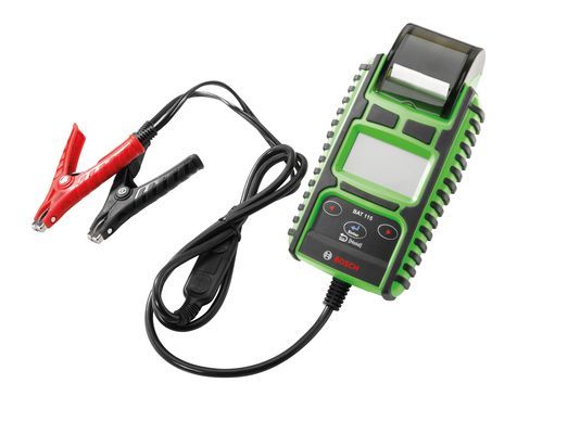 Bosch Battery Tester BAT 115 - 0687000115