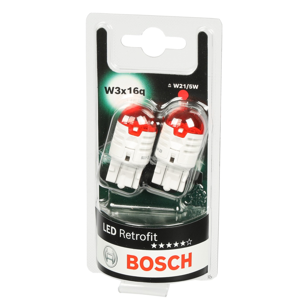 Bosch LED Retrofit Bulb 1987301525