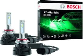 Bosch LED Gigalight Bulb 1987301555