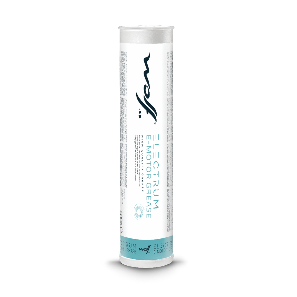 Wolf Electrum E-Motor Grease - 400G
